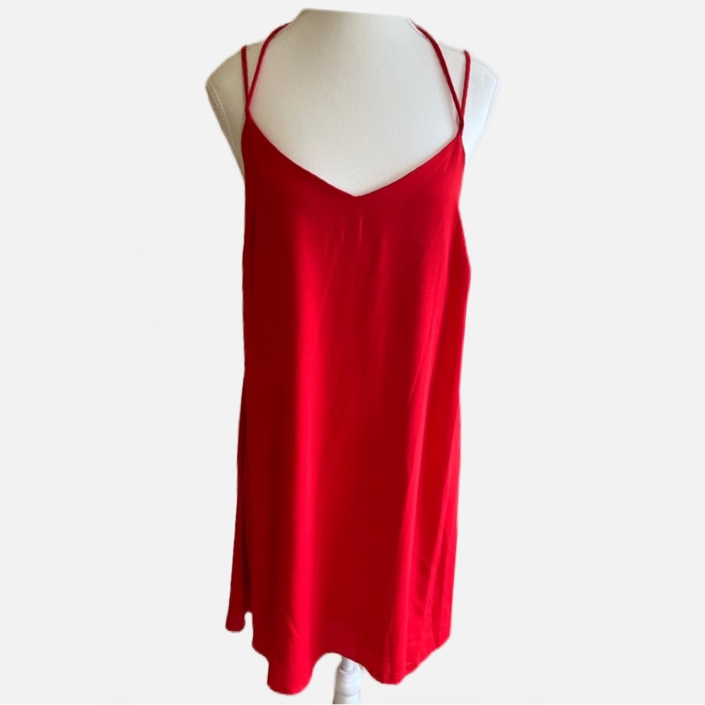 Finn & Clover Mini Dress